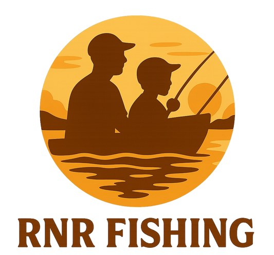 Family-Owned, Fishing-Inspired: The Start of RNR Fishing