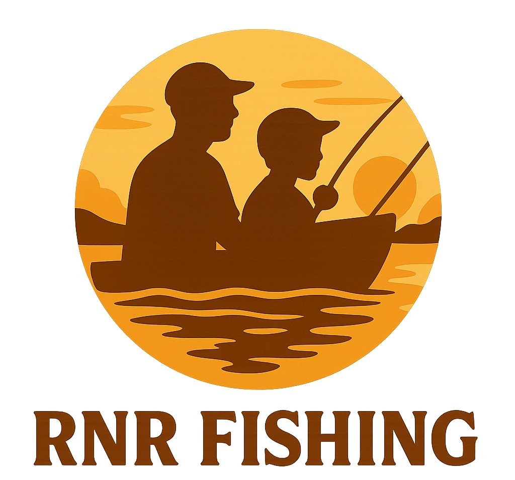 Family-Owned, Fishing-Inspired: The Start of RNR Fishing